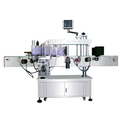 Automatic double sides positioning standard machine